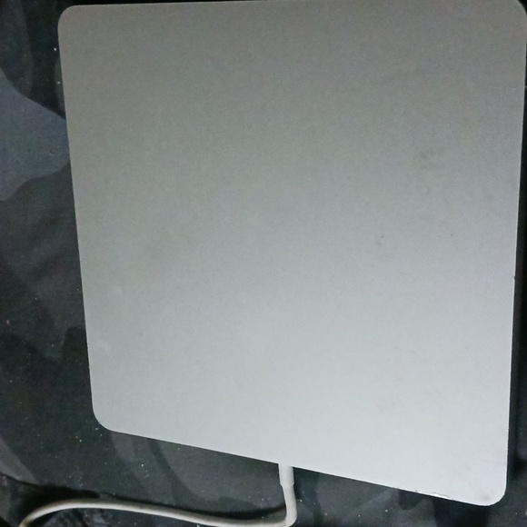 Apple USB disk drive - Picture 2 of 3